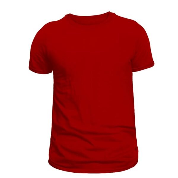 Freecultr Men's Polo T-Shirt | Pack of 1 | Solid Collar Half Sleeve Soft & Stylish Regular Fit - Image 3
